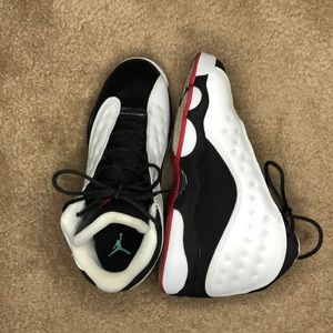 Air Jordan 13 Retro Low BG